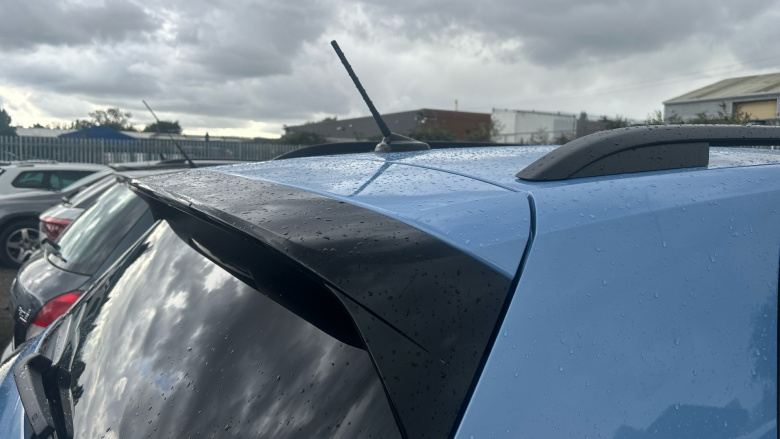 Volkswagen T-Cross 1.0 TSI 115 Match 5dr Petrol Estate